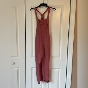 Aerie overalls size XS